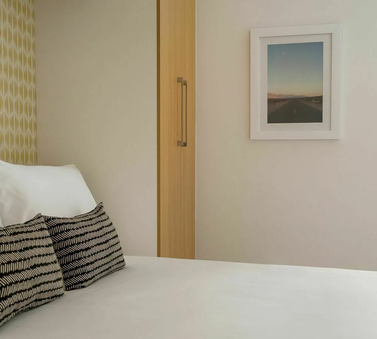 Apartament Elegant 1Br In Quartier Des Spectacles By Sonder Montreal 0*,